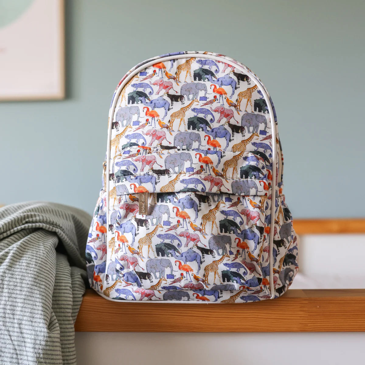 Henry Backpack