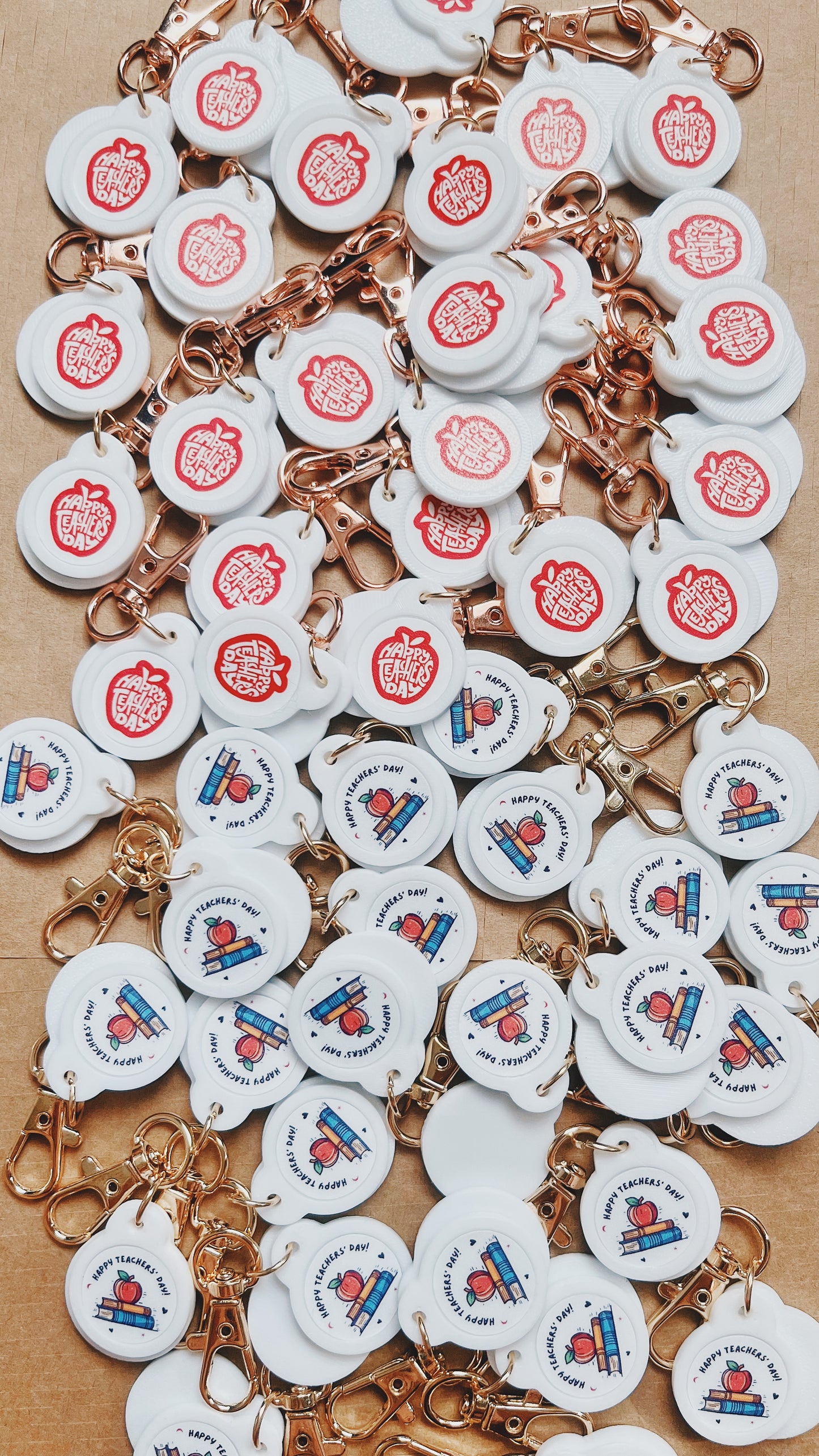 One-time Design Fee: Custom Design Supermarket Trolley Tokens (MOQ 15 pcs)