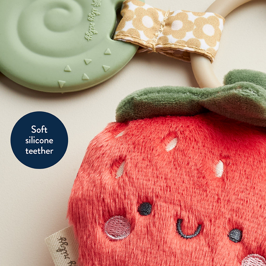 Bonnie the Strawberry Itzy Pal™ Infant Toy