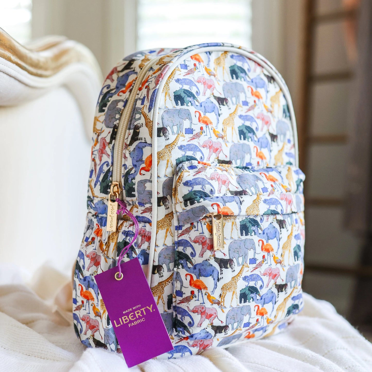 Henry Backpack