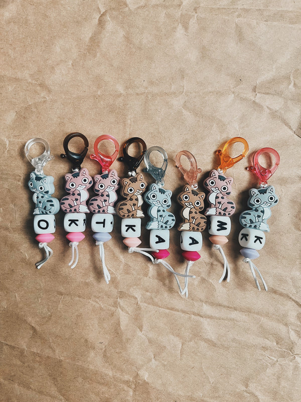 ANIMAL FRIENDS Custom Charm