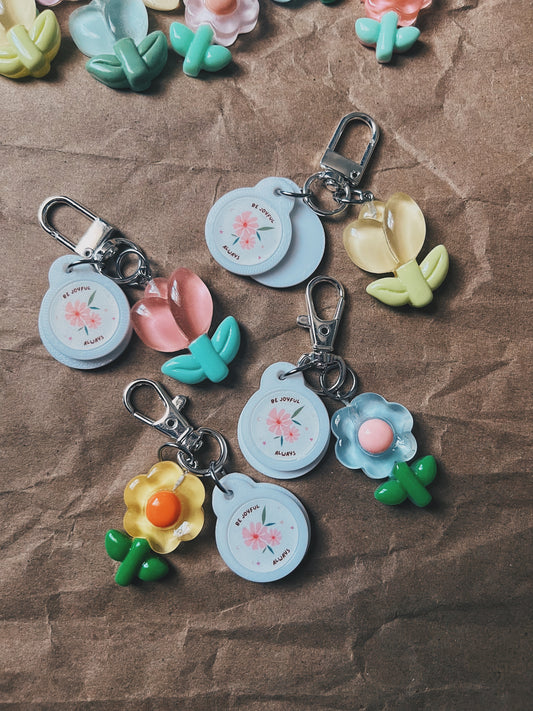 BLOOM Supermarket Trolley Tokens