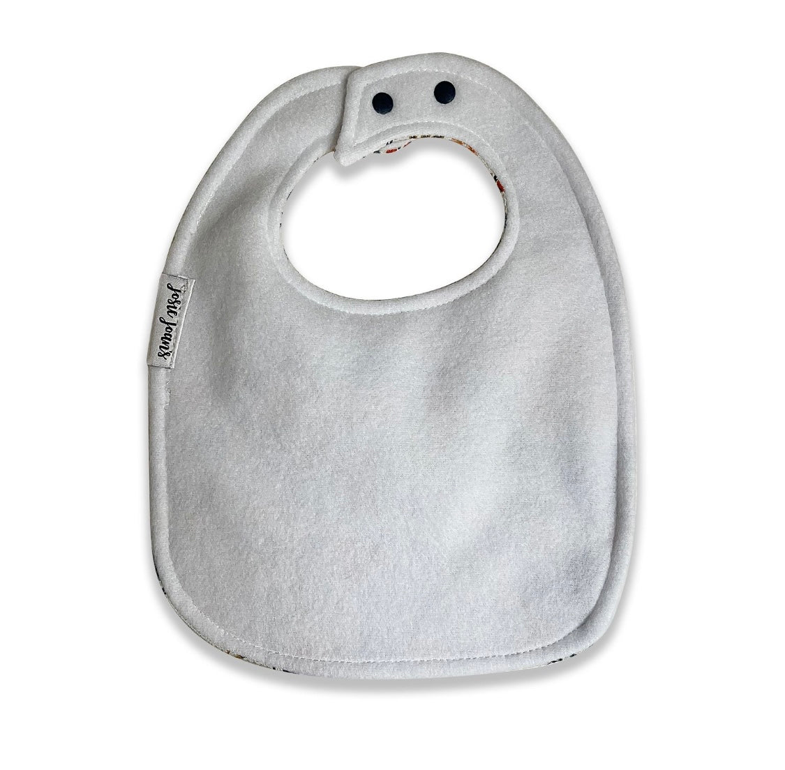 Harry Baby Bib