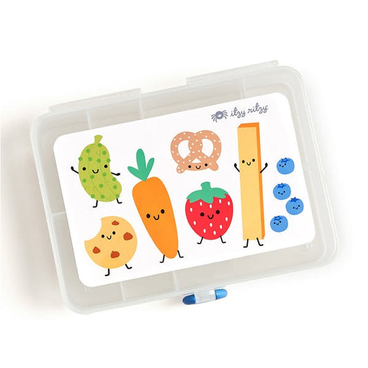 Itzy Snack Box