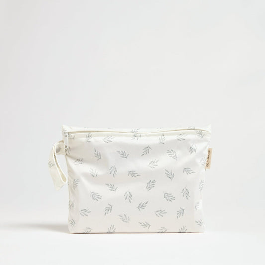 Blue Gum Mid Wet Bag