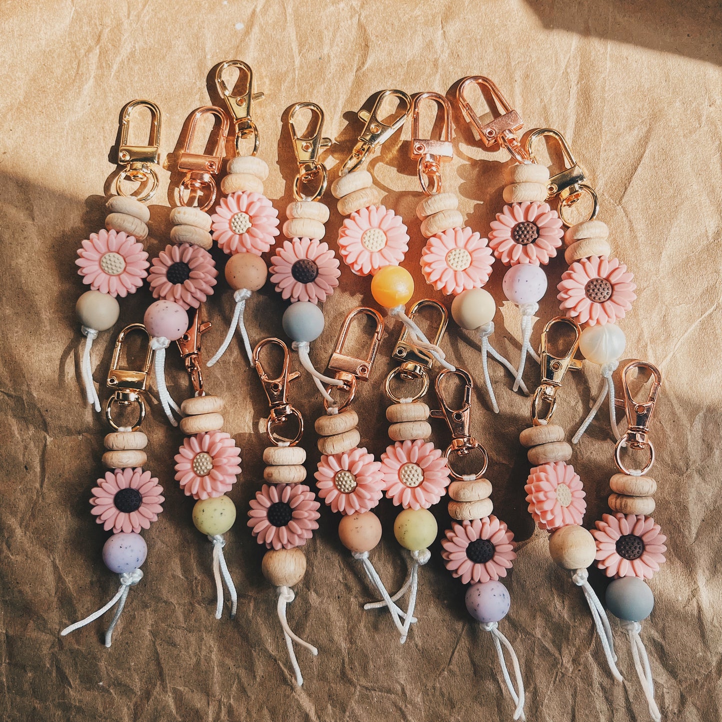 MAE Charm - crafter's pick