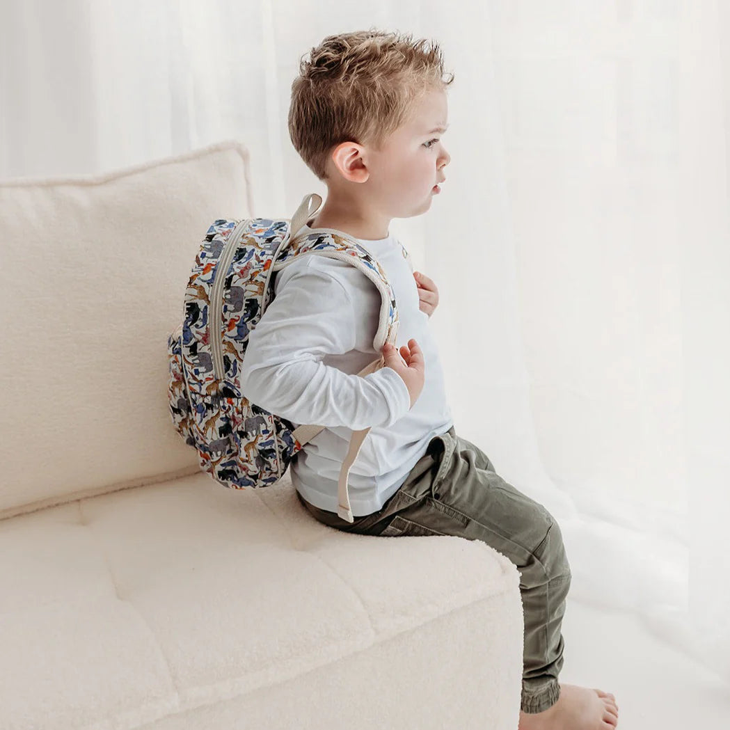 Henry Backpack