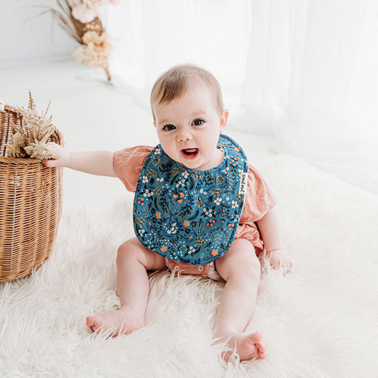 Bethany Baby Bib