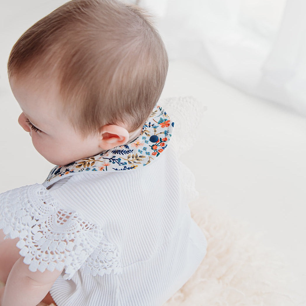 Goldie Baby Bib