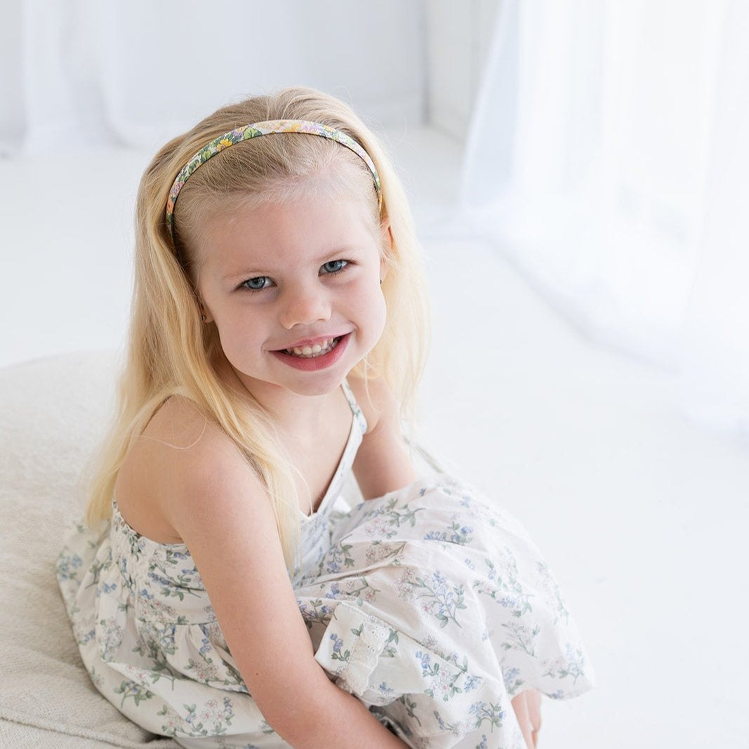 Audrey Alice Hairband