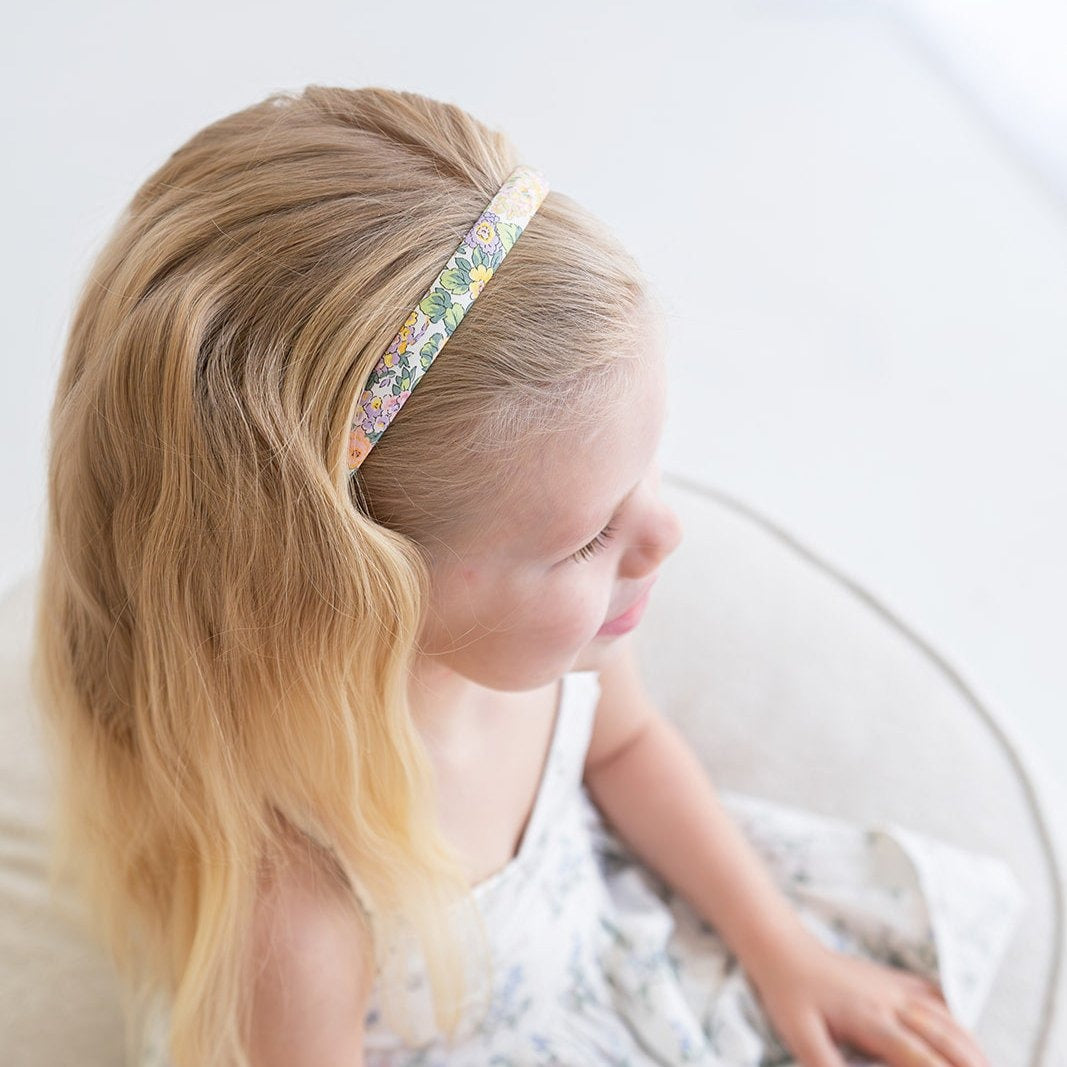 Audrey Alice Hairband