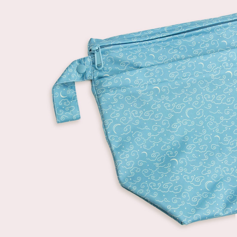 Sleep Tight Big Wet Bag