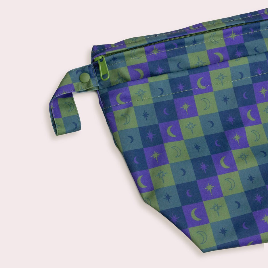 Sweet Dreams Big Wet Bag