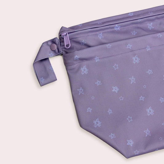Twinkle Twinkle Big Wet Bag