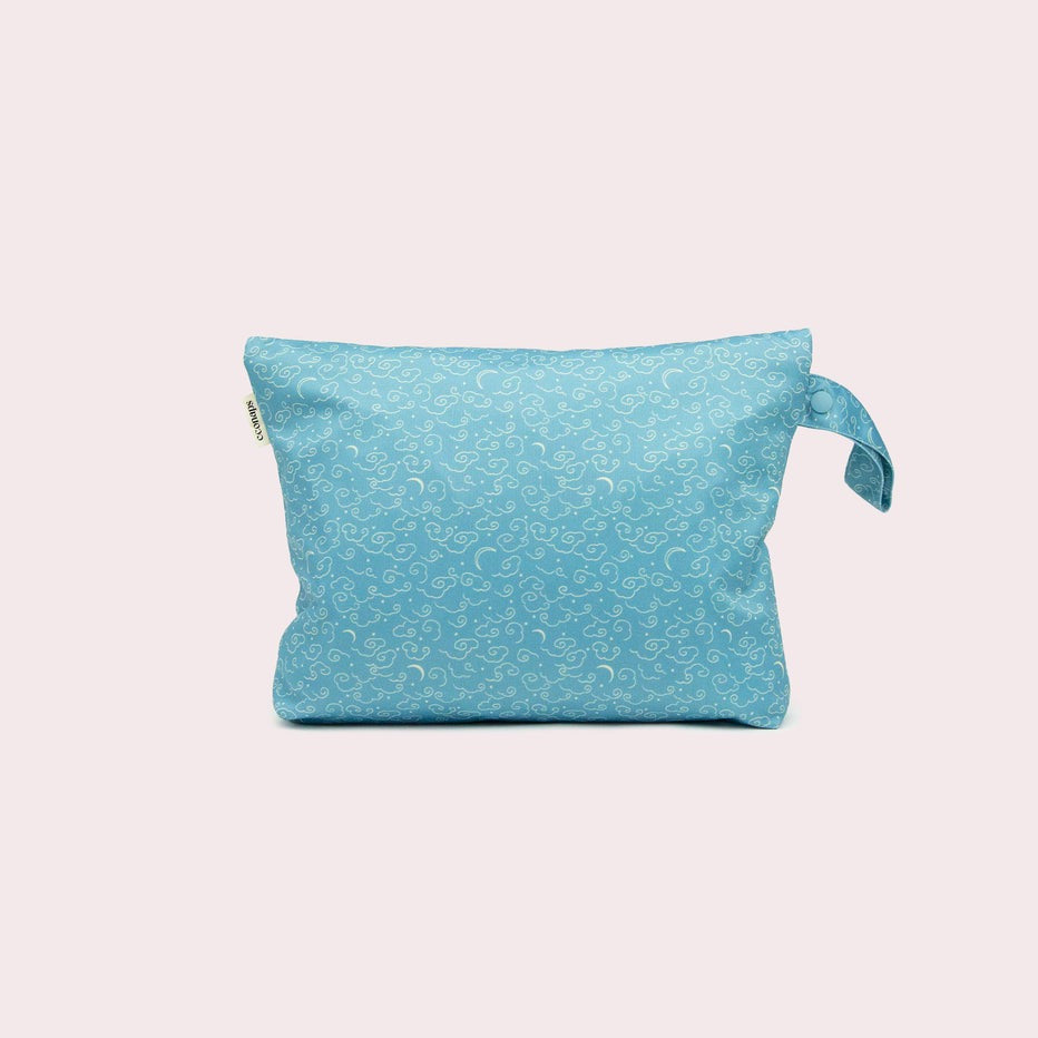 Sleep Tight Mid Wet Bag