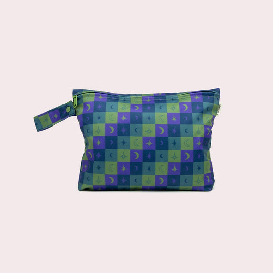 Sweet Dreams Mid Wet Bag