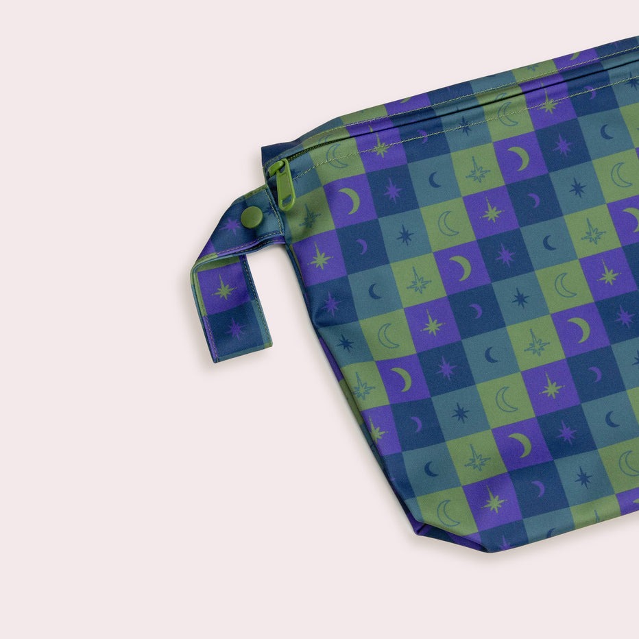 Sweet Dreams Mid Wet Bag