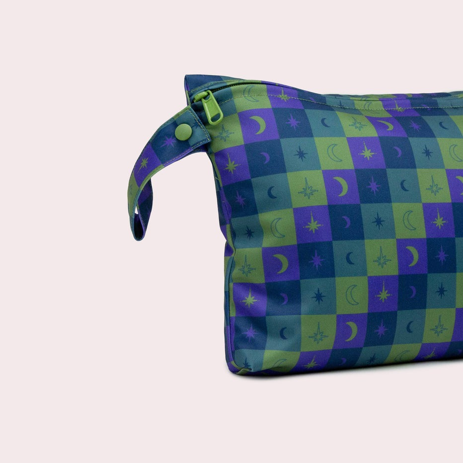 Sweet Dreams Mid Wet Bag