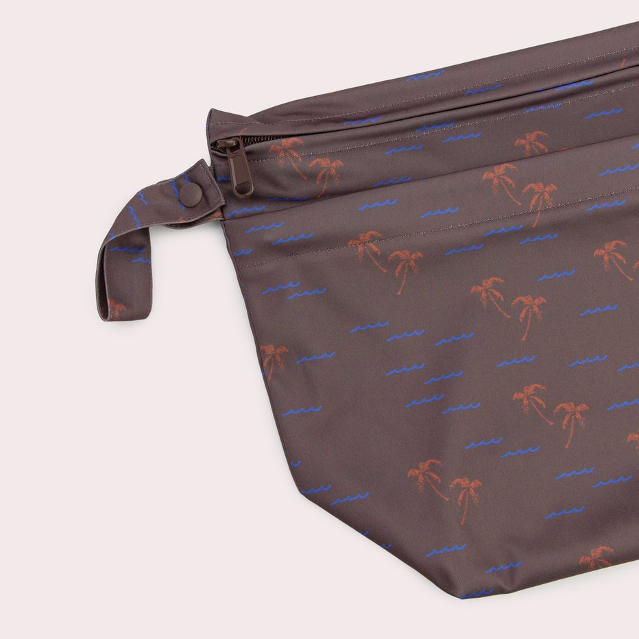 Aloha Big Wet Bag