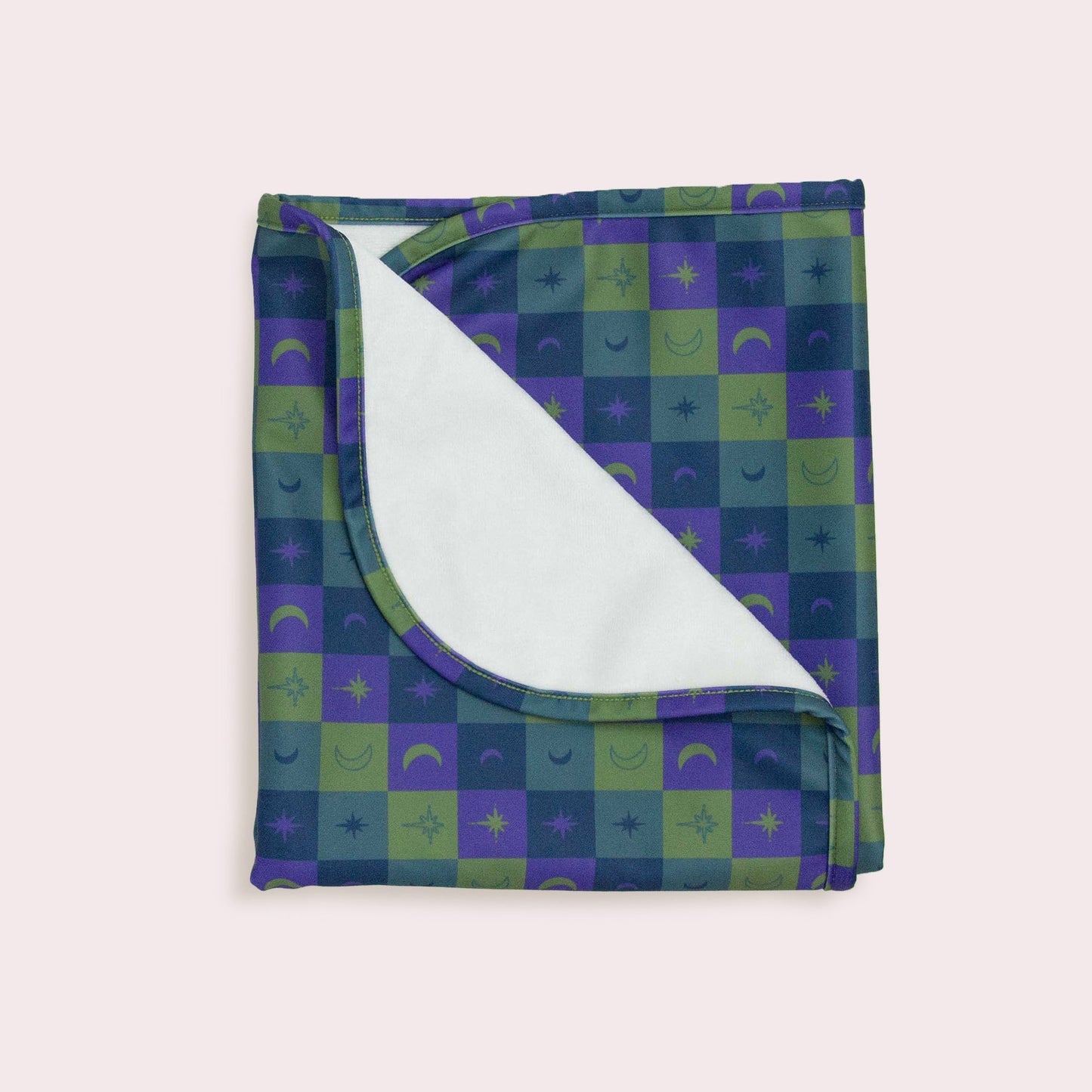 Sweet Dreams Change Mat