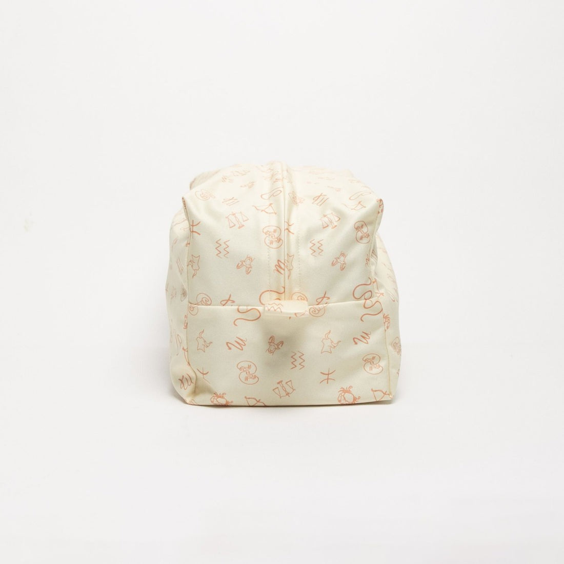 Ecru Zodiac Pod Wet Bag