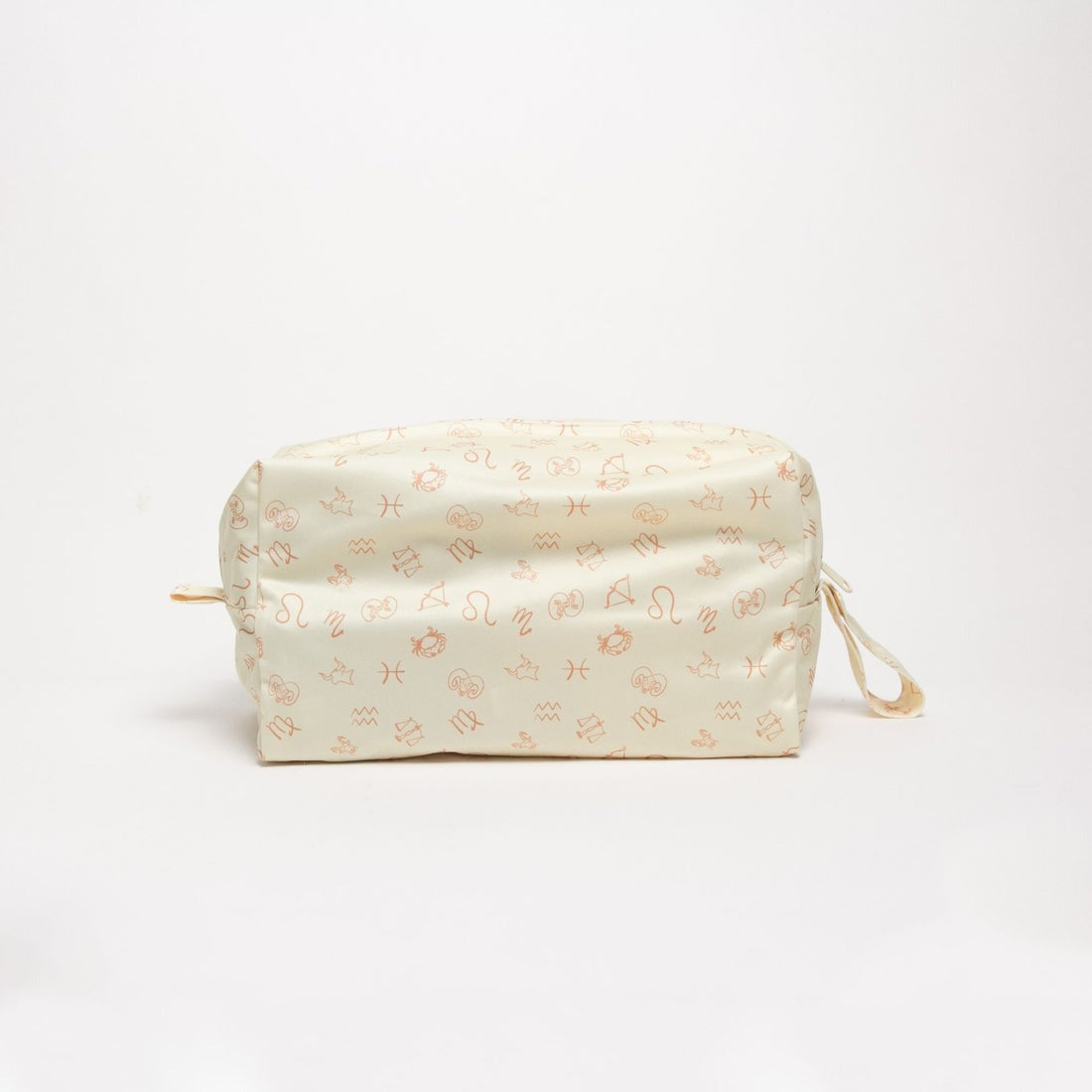 Ecru Zodiac Pod Wet Bag