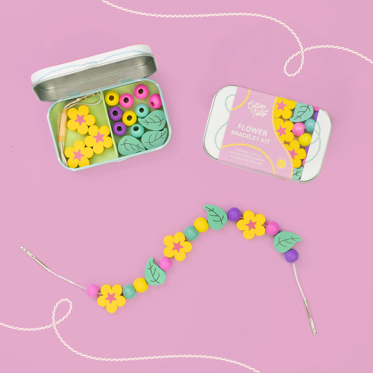 Mix & Match Craft Kits Bulk Purchase - Party Packs, Events etc (Min. 10 packs/ Lead time 3 weeks)