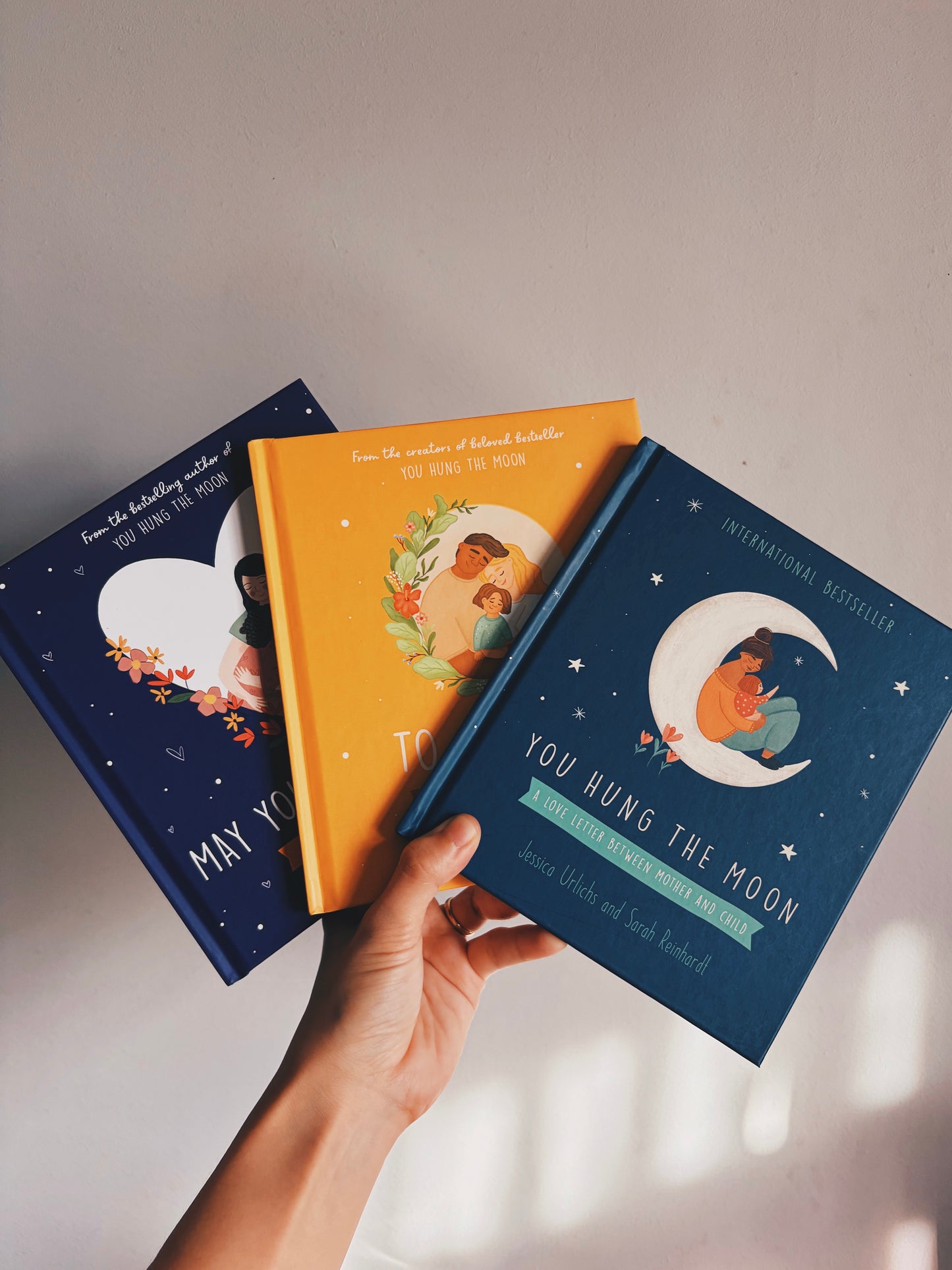 May You Always Know: Hopes and dreams for our children