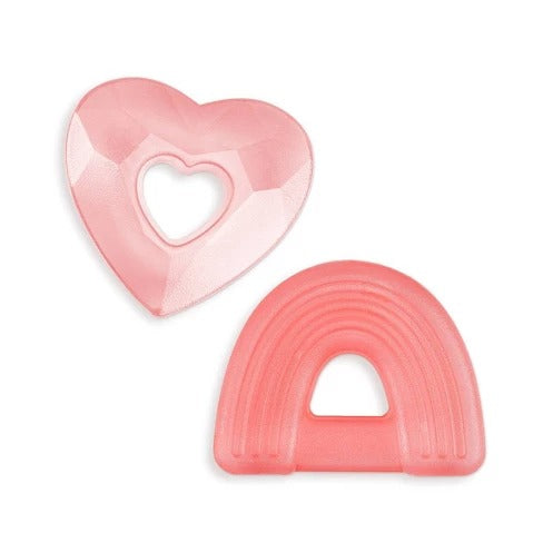 2-pack Water Filled Teethers