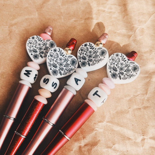 Custom SWEETHEARTS PEN Party Pack (Min. 8 packs)