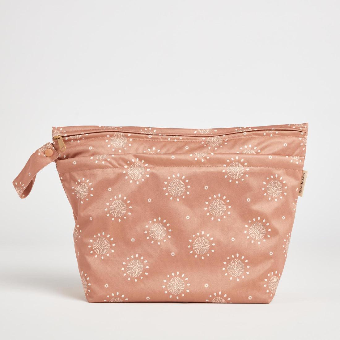 Earth Big Wet Bag