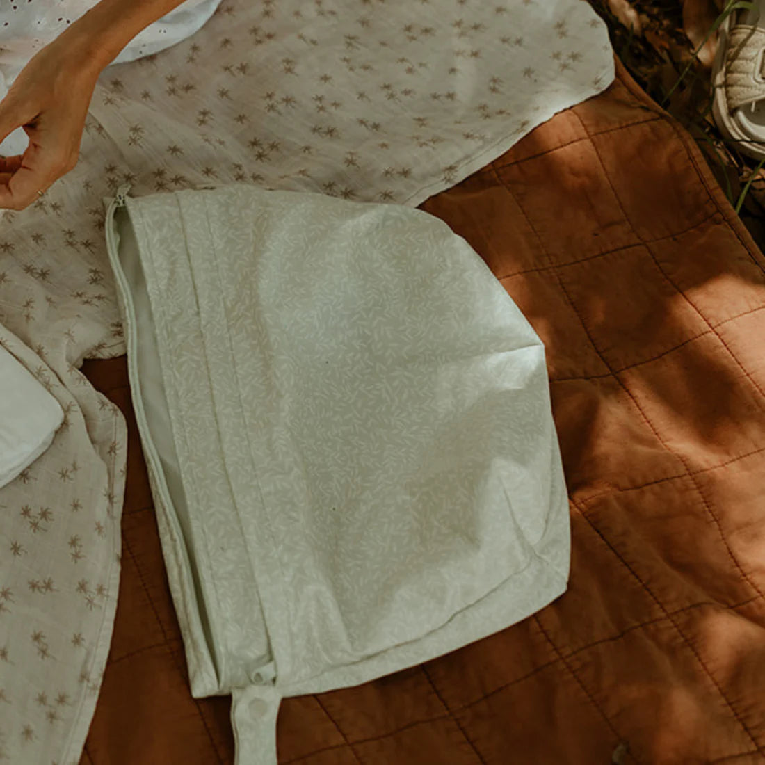 Herbal Day Tripper Wet Bag