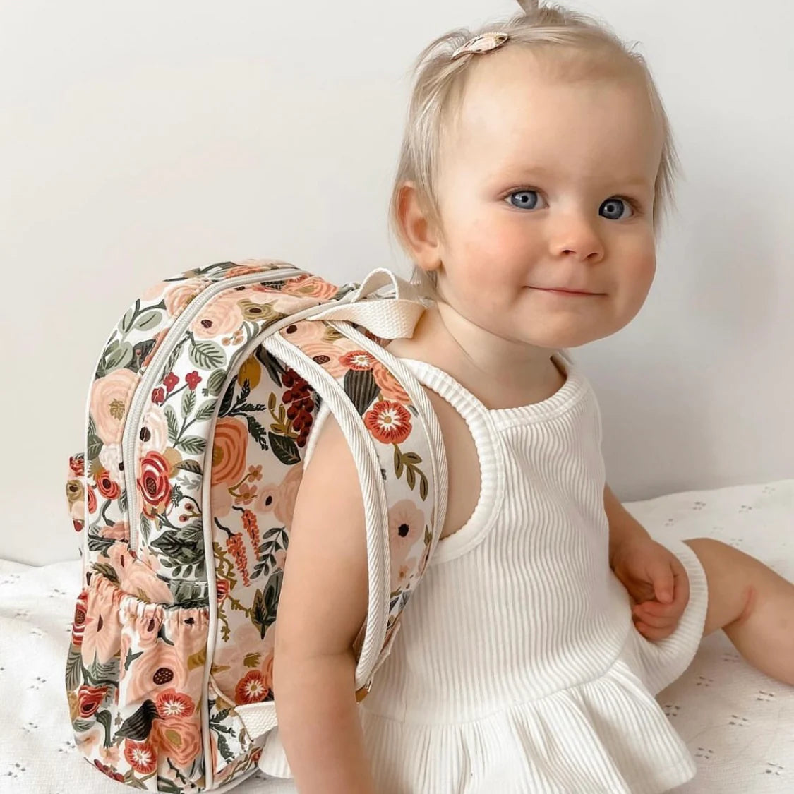 Rosalie Backpack