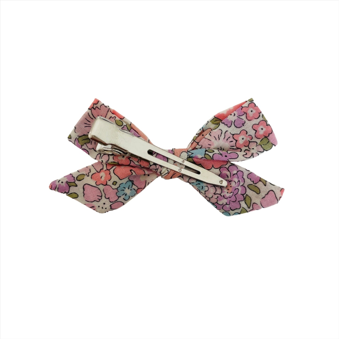 Lilia Petite Bow Clip