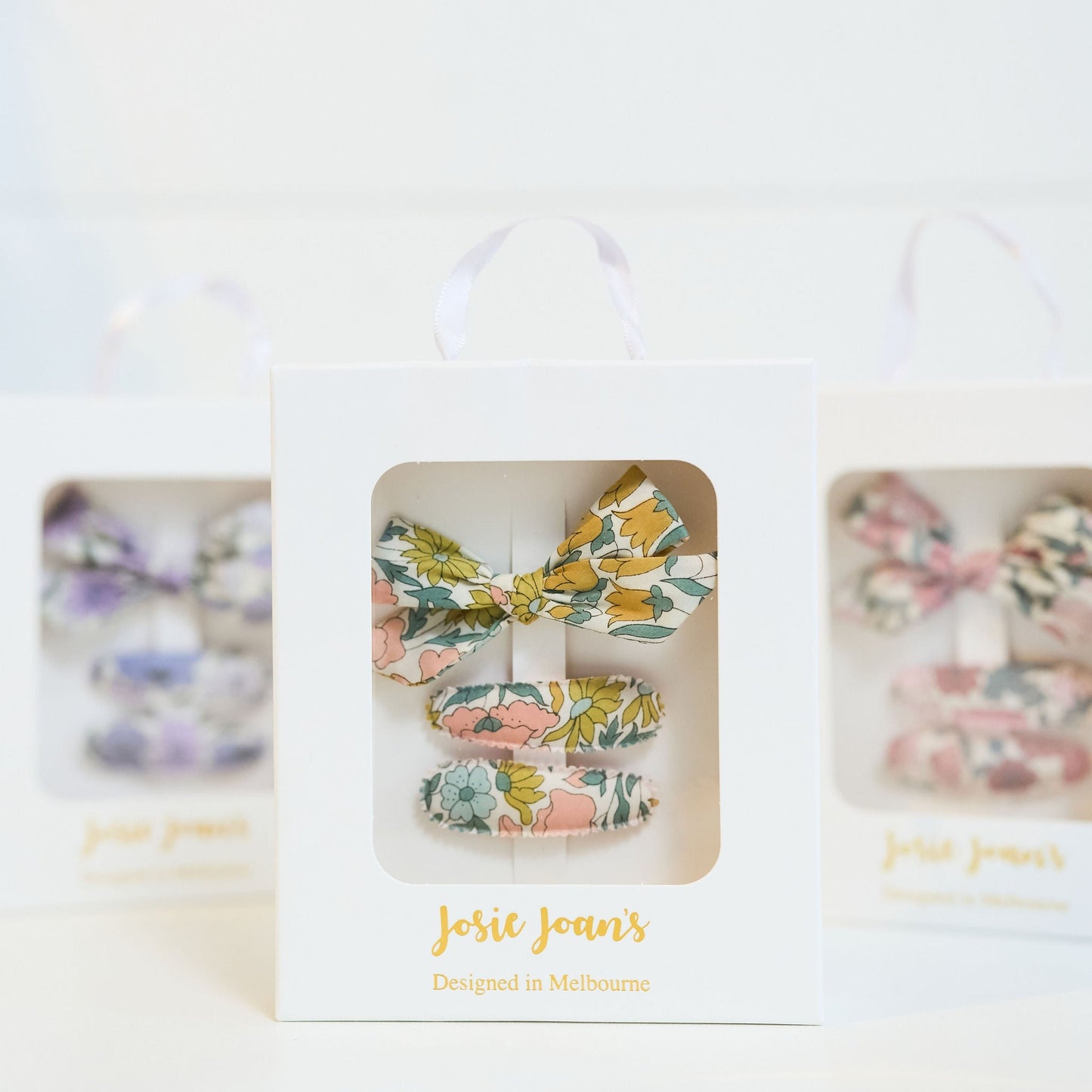 Violet Gift Set