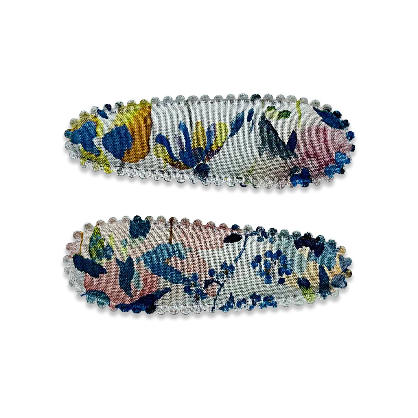 Little Mae Hair Clips