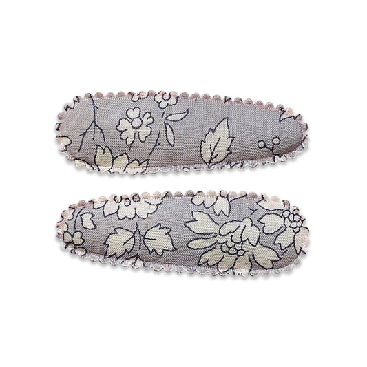 Little Mandy Hair Clips