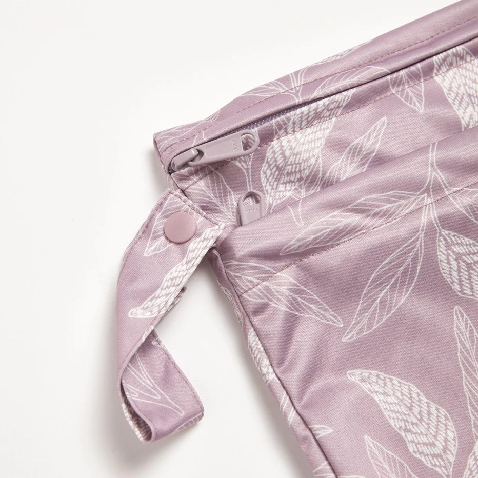 Mauve Native Day Tripper Wet Bag