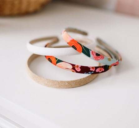 Noelle Alice Hairband