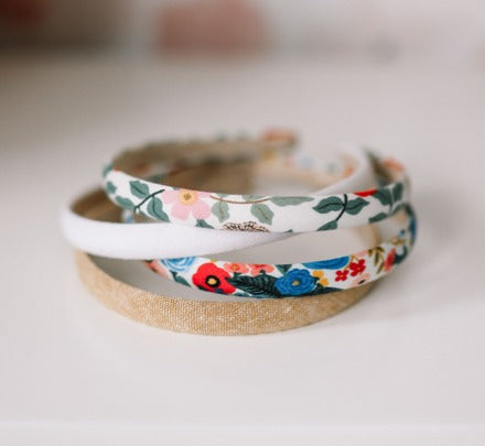 Lauren Alice Hairband