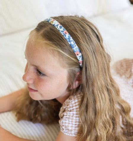 Joan Alice Hairband