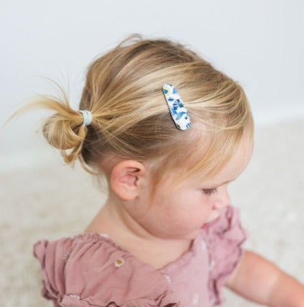 Little Mae Hair Clips
