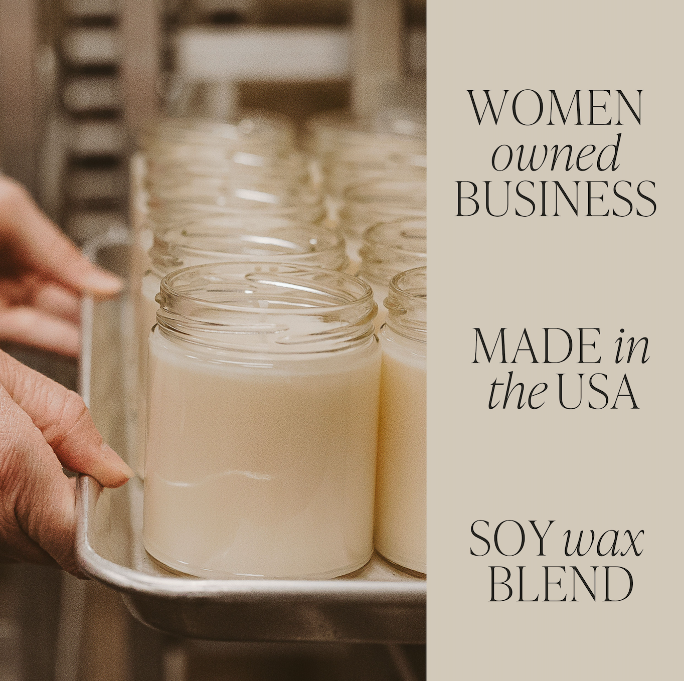 Best Mom Ever 9oz Soy Candle
