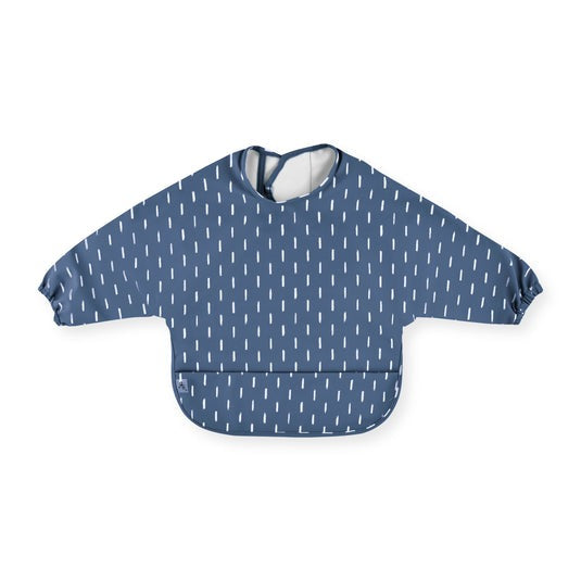 Dash Smock Cutie Bib