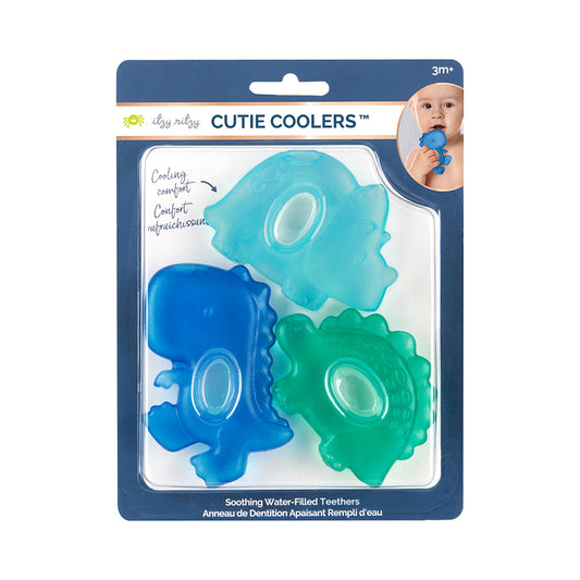 Cutie Coolers - Dino