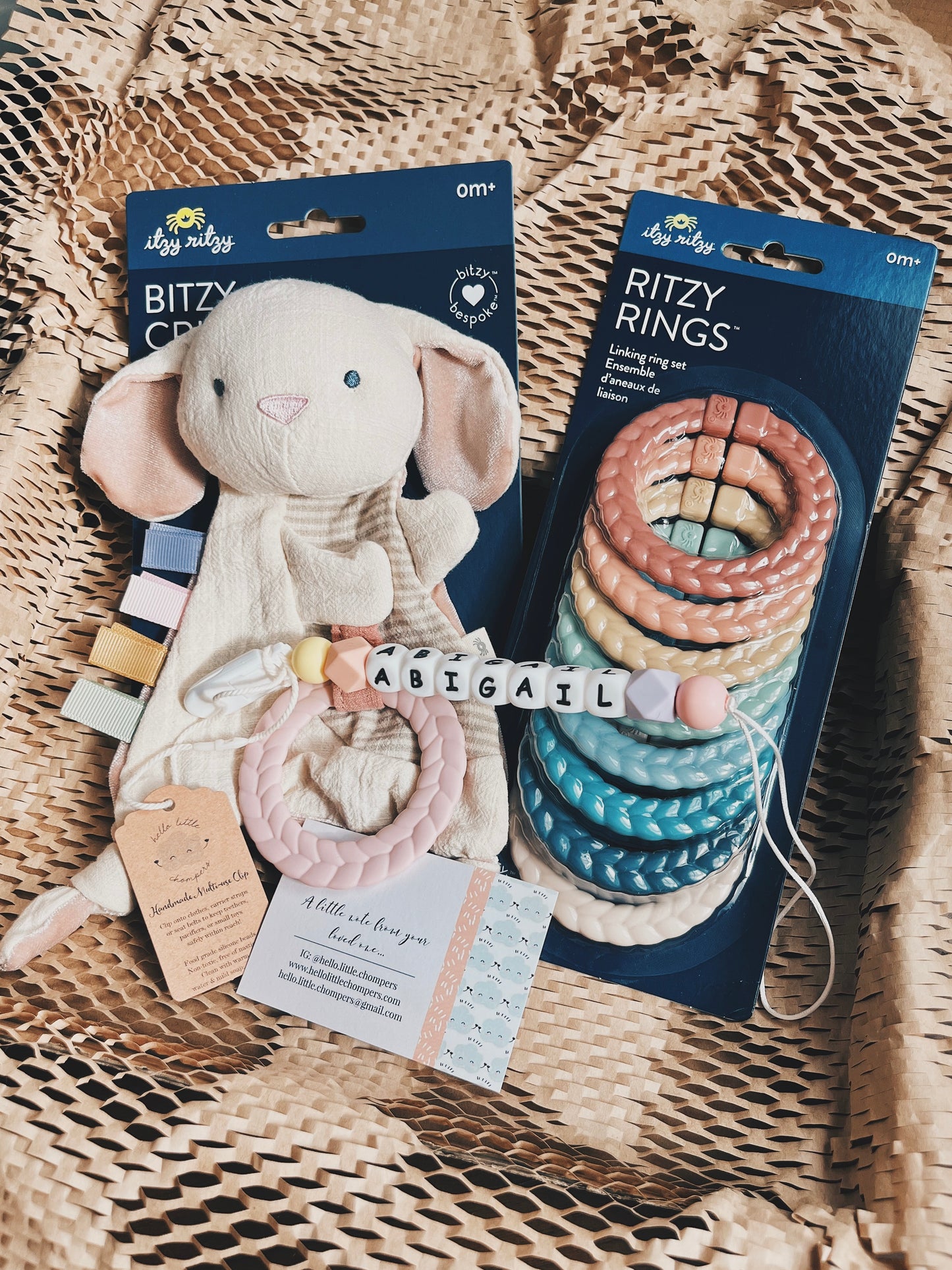 Build-Your-Own Gift Set