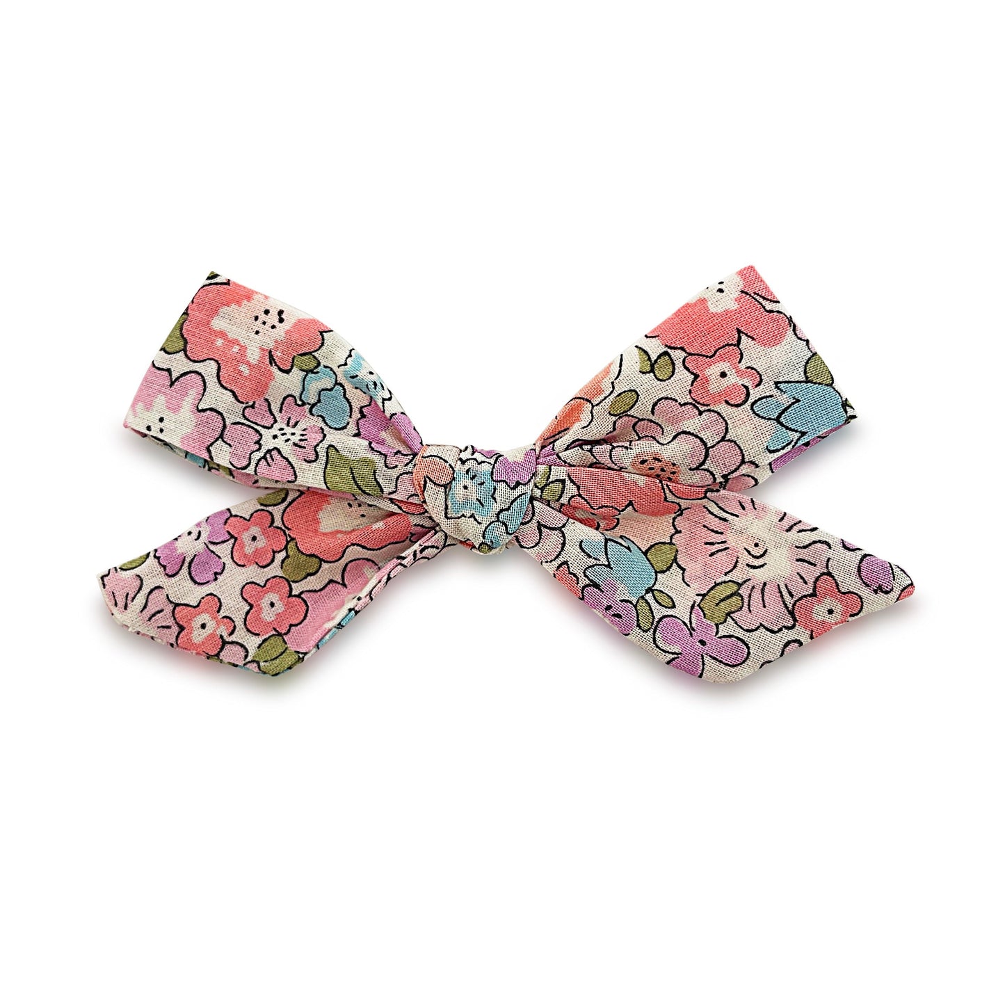 Lilia Petite Bow Clip