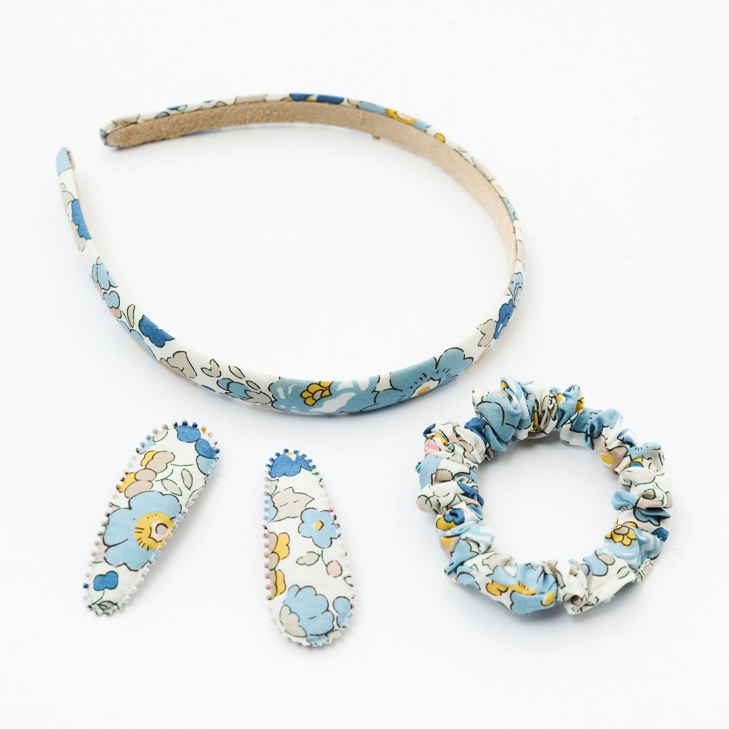 Hair Pretties Gift Set