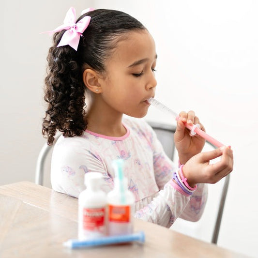 Cutie Dose (Set of 3)