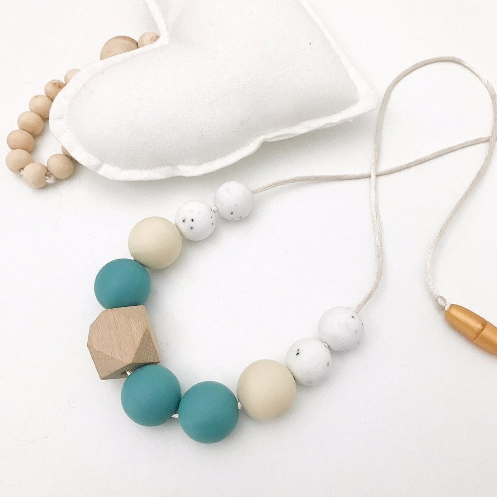 Winter Necklace